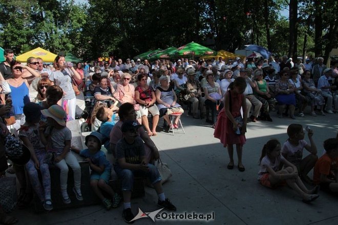 IV Ostrołęckie Spotkania Spółdzielcze [05.06.2016] - zdjęcie #40 - eOstroleka.pl