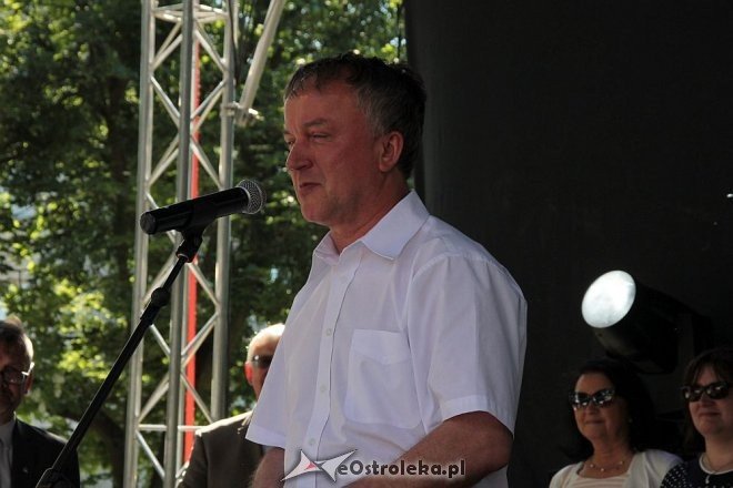 IV Ostrołęckie Spotkania Spółdzielcze [05.06.2016] - zdjęcie #38 - eOstroleka.pl