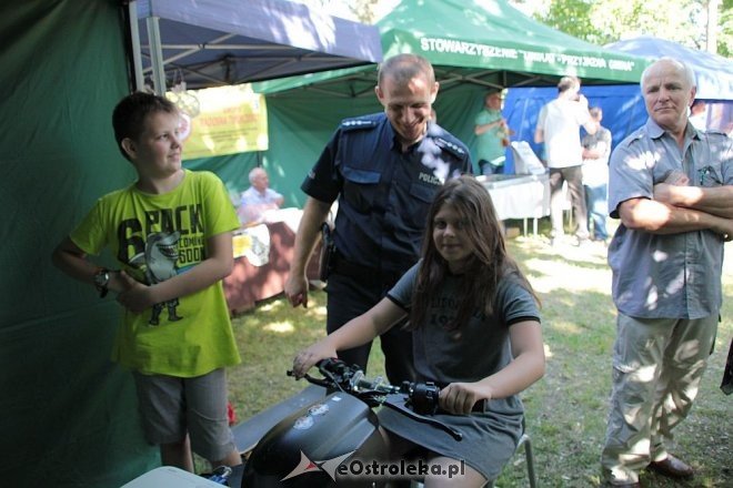 IV Ostrołęckie Spotkania Spółdzielcze [05.06.2016] - zdjęcie #31 - eOstroleka.pl