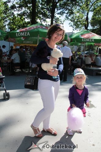 IV Ostrołęckie Spotkania Spółdzielcze [05.06.2016] - zdjęcie #27 - eOstroleka.pl