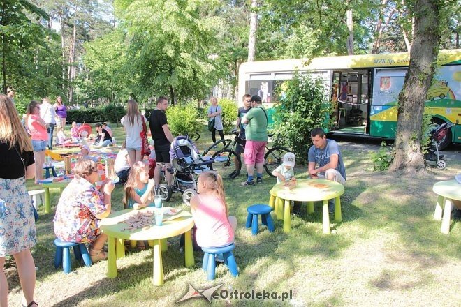 IV Ostrołęckie Spotkania Spółdzielcze [05.06.2016] - zdjęcie #23 - eOstroleka.pl