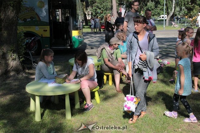 IV Ostrołęckie Spotkania Spółdzielcze [05.06.2016] - zdjęcie #22 - eOstroleka.pl
