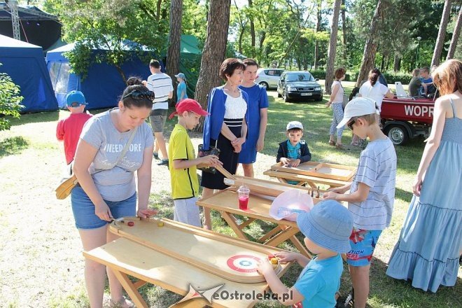 IV Ostrołęckie Spotkania Spółdzielcze [05.06.2016] - zdjęcie #18 - eOstroleka.pl