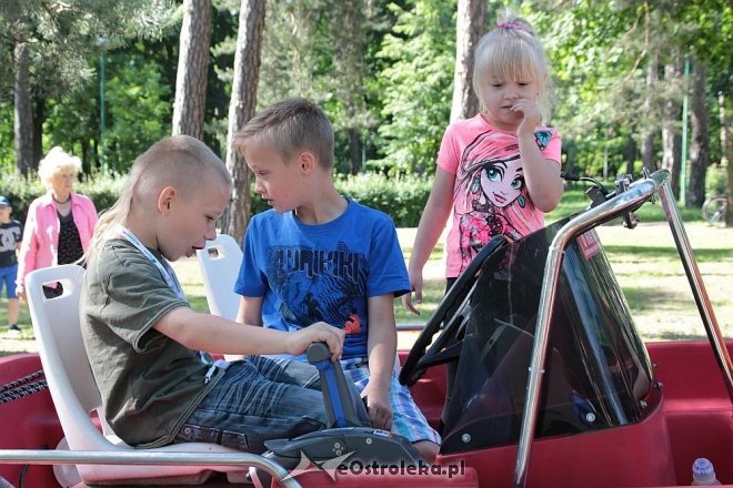 IV Ostrołęckie Spotkania Spółdzielcze [05.06.2016] - zdjęcie #14 - eOstroleka.pl