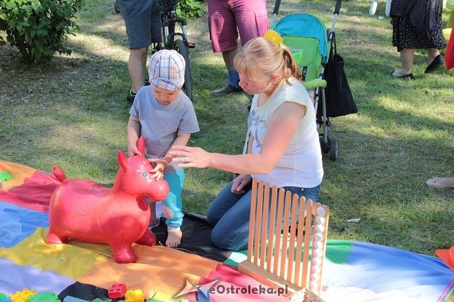 IV Ostrołęckie Spotkania Spółdzielcze [05.06.2016] - zdjęcie #11 - eOstroleka.pl