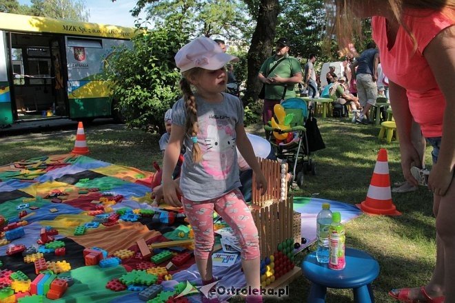 IV Ostrołęckie Spotkania Spółdzielcze [05.06.2016] - zdjęcie #10 - eOstroleka.pl