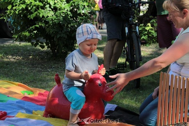 IV Ostrołęckie Spotkania Spółdzielcze [05.06.2016] - zdjęcie #7 - eOstroleka.pl