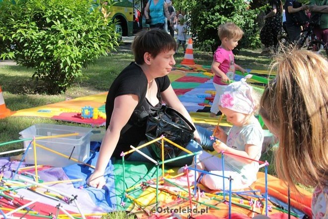IV Ostrołęckie Spotkania Spółdzielcze [05.06.2016] - zdjęcie #6 - eOstroleka.pl