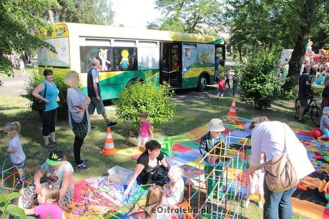 IV Ostrołęckie Spotkania Spółdzielcze [05.06.2016] - zdjęcie #4 - eOstroleka.pl