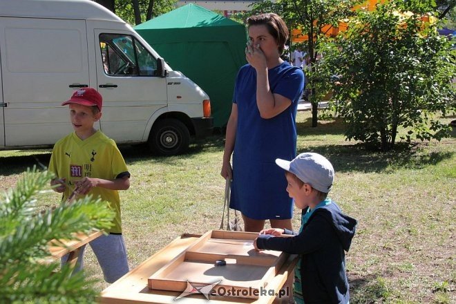 IV Ostrołęckie Spotkania Spółdzielcze [05.06.2016] - zdjęcie #2 - eOstroleka.pl