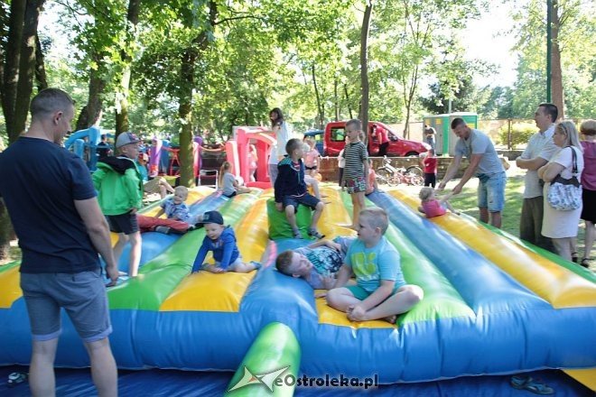 IV Ostrołęckie Spotkania Spółdzielcze [05.06.2016] - zdjęcie #107 - eOstroleka.pl