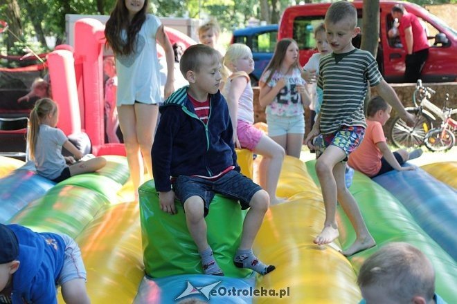IV Ostrołęckie Spotkania Spółdzielcze [05.06.2016] - zdjęcie #105 - eOstroleka.pl