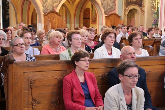 III Ostrołęcki Festiwal Muzyki Organowej i Kameralnej [05.06.2016] - zdjęcie #14 - eOstroleka.pl