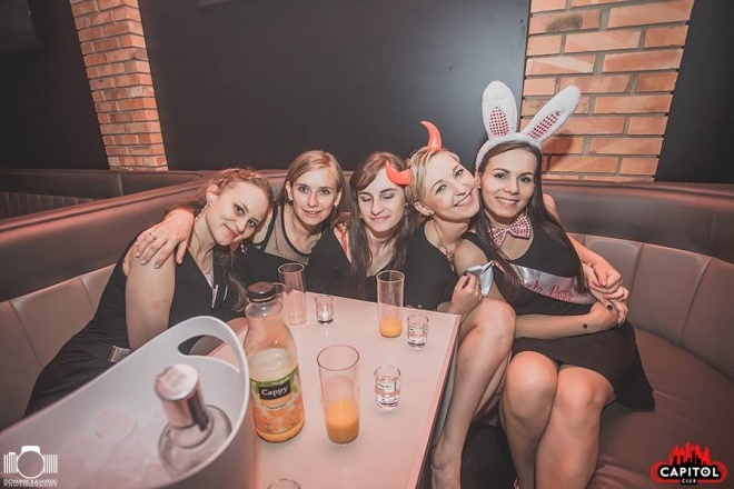 Defis w Clubie Capitol Sypniewo [04.06.2016] - zdjęcie #3 - eOstroleka.pl