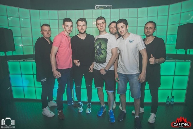 Defis w Clubie Capitol Sypniewo [04.06.2016] - zdjęcie #4 - eOstroleka.pl
