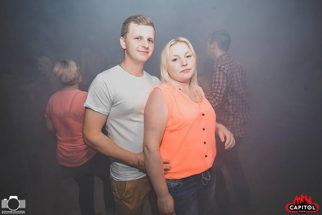 Defis w Clubie Capitol Sypniewo [04.06.2016] - zdjęcie #31 - eOstroleka.pl
