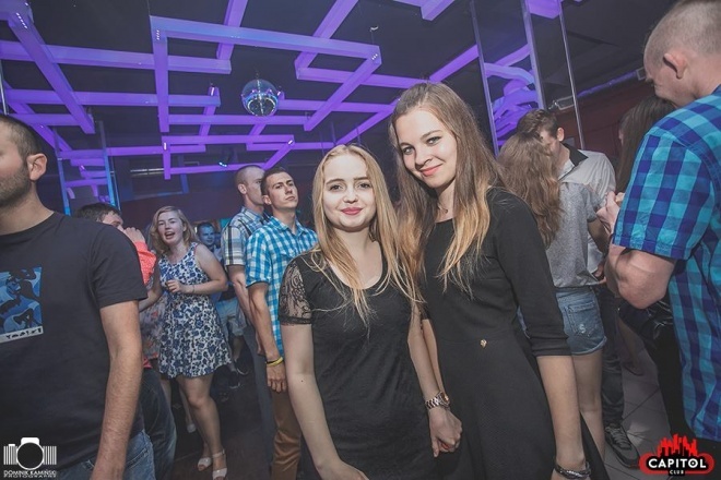 Defis w Clubie Capitol Sypniewo [04.06.2016] - zdjęcie #40 - eOstroleka.pl