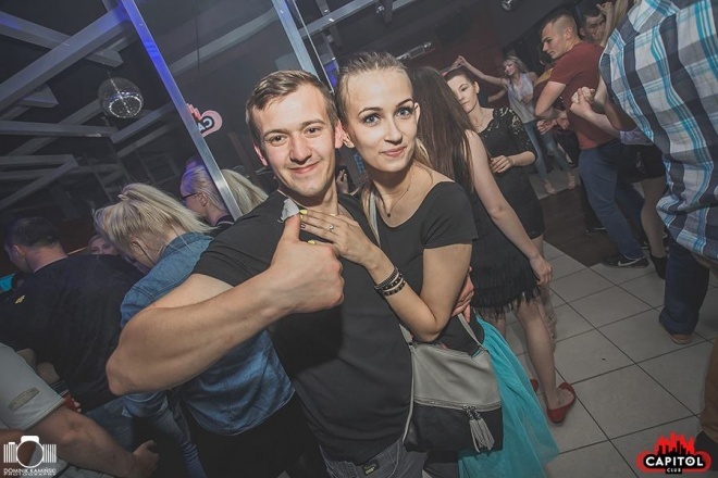 Defis w Clubie Capitol Sypniewo [04.06.2016] - zdjęcie #54 - eOstroleka.pl
