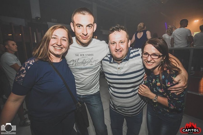 Defis w Clubie Capitol Sypniewo [04.06.2016] - zdjęcie #70 - eOstroleka.pl