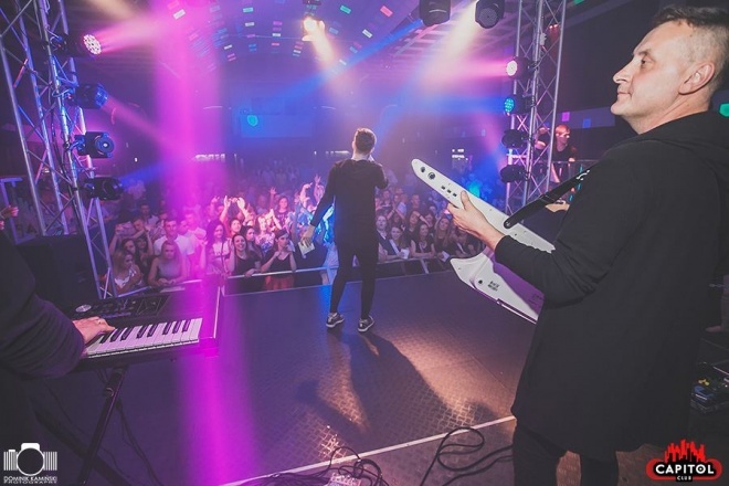 Defis w Clubie Capitol Sypniewo [04.06.2016] - zdjęcie #69 - eOstroleka.pl