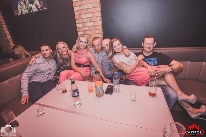 Defis w Clubie Capitol Sypniewo [04.06.2016] - zdjęcie #75 - eOstroleka.pl