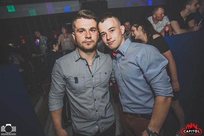 Defis w Clubie Capitol Sypniewo [04.06.2016] - zdjęcie #43 - eOstroleka.pl