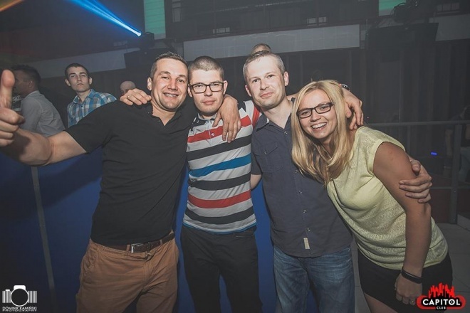 Defis w Clubie Capitol Sypniewo [04.06.2016] - zdjęcie #35 - eOstroleka.pl