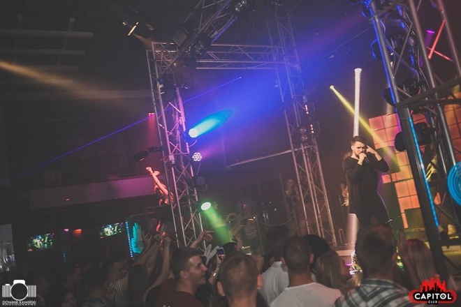 Defis w Clubie Capitol Sypniewo [04.06.2016] - zdjęcie #34 - eOstroleka.pl