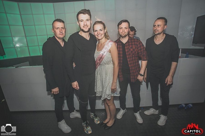 Defis w Clubie Capitol Sypniewo [04.06.2016] - zdjęcie #33 - eOstroleka.pl
