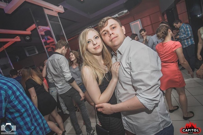 Defis w Clubie Capitol Sypniewo [04.06.2016] - zdjęcie #23 - eOstroleka.pl