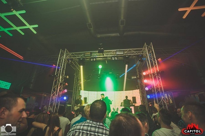 Defis w Clubie Capitol Sypniewo [04.06.2016] - zdjęcie #15 - eOstroleka.pl