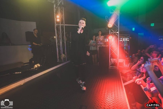 Defis w Clubie Capitol Sypniewo [04.06.2016] - zdjęcie #14 - eOstroleka.pl
