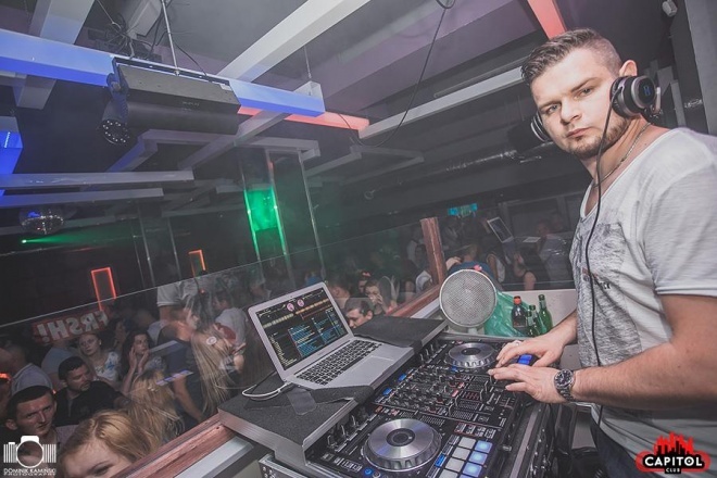 Defis w Clubie Capitol Sypniewo [04.06.2016] - zdjęcie #13 - eOstroleka.pl