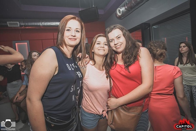 Defis w Clubie Capitol Sypniewo [04.06.2016] - zdjęcie #114 - eOstroleka.pl