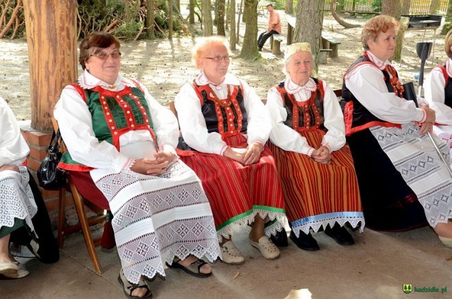 Tegoroczna edycja Warsztatów Etnograficznych Ginące Zawody dobiegła końca [06.06.2016] - zdjęcie #47 - eOstroleka.pl