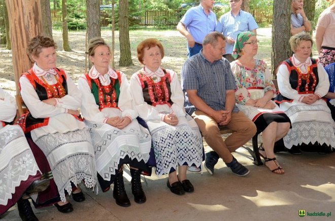 Tegoroczna edycja Warsztatów Etnograficznych Ginące Zawody dobiegła końca [06.06.2016] - zdjęcie #46 - eOstroleka.pl