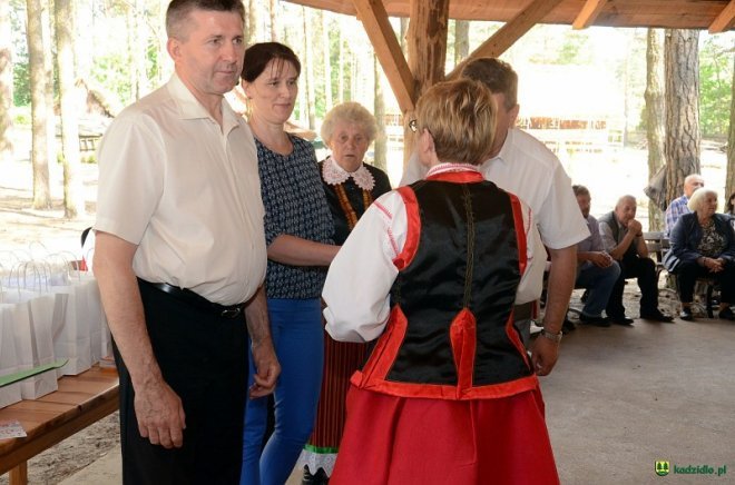 Tegoroczna edycja Warsztatów Etnograficznych Ginące Zawody dobiegła końca [06.06.2016] - zdjęcie #44 - eOstroleka.pl