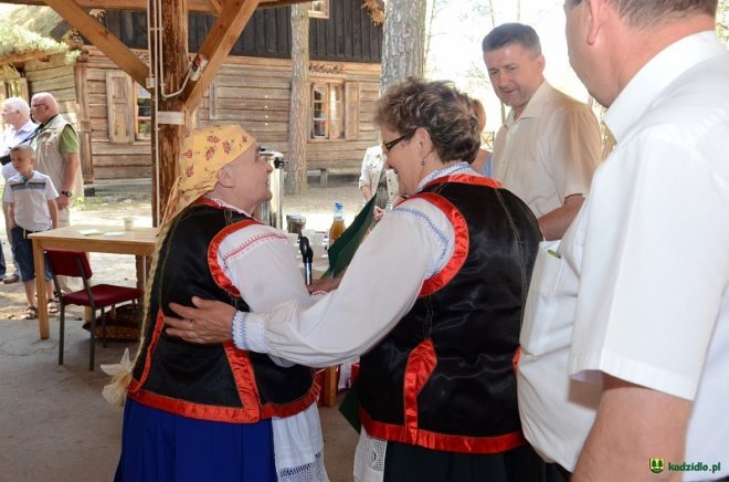 Tegoroczna edycja Warsztatów Etnograficznych Ginące Zawody dobiegła końca [06.06.2016] - zdjęcie #42 - eOstroleka.pl