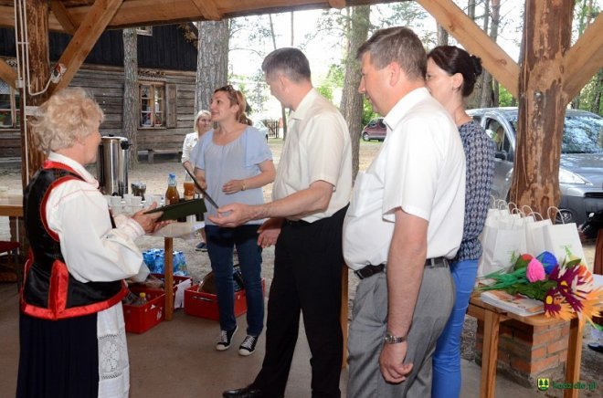 Tegoroczna edycja Warsztatów Etnograficznych Ginące Zawody dobiegła końca [06.06.2016] - zdjęcie #39 - eOstroleka.pl