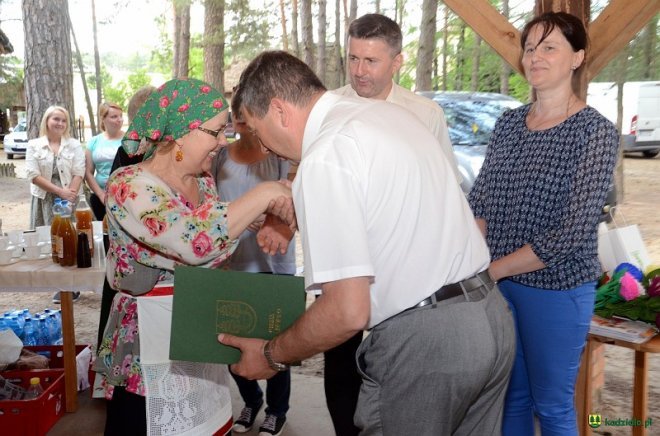 Tegoroczna edycja Warsztatów Etnograficznych Ginące Zawody dobiegła końca [06.06.2016] - zdjęcie #34 - eOstroleka.pl