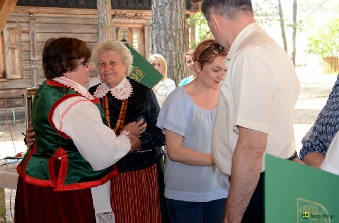Tegoroczna edycja Warsztatów Etnograficznych Ginące Zawody dobiegła końca [06.06.2016] - zdjęcie #30 - eOstroleka.pl