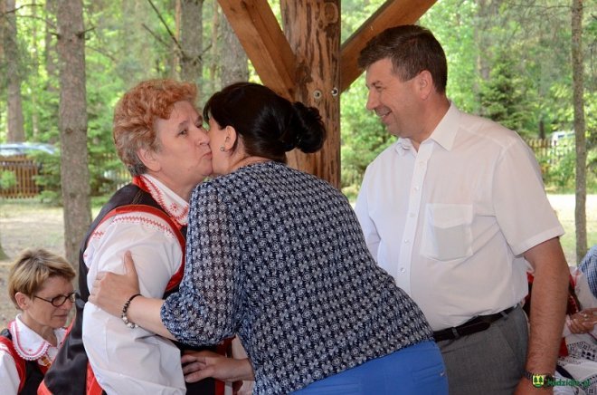 Tegoroczna edycja Warsztatów Etnograficznych Ginące Zawody dobiegła końca [06.06.2016] - zdjęcie #22 - eOstroleka.pl