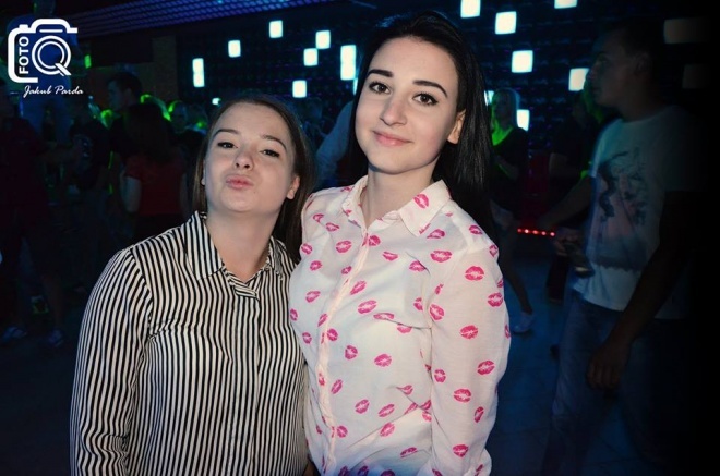 Koncert Efekt w Clubie Ibiza Zalesie [04.06.2016] - zdjęcie #59 - eOstroleka.pl