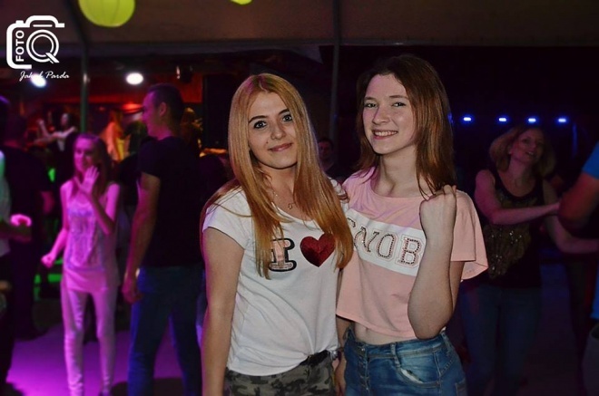 Koncert Efekt w Clubie Ibiza Zalesie [04.06.2016] - zdjęcie #12 - eOstroleka.pl