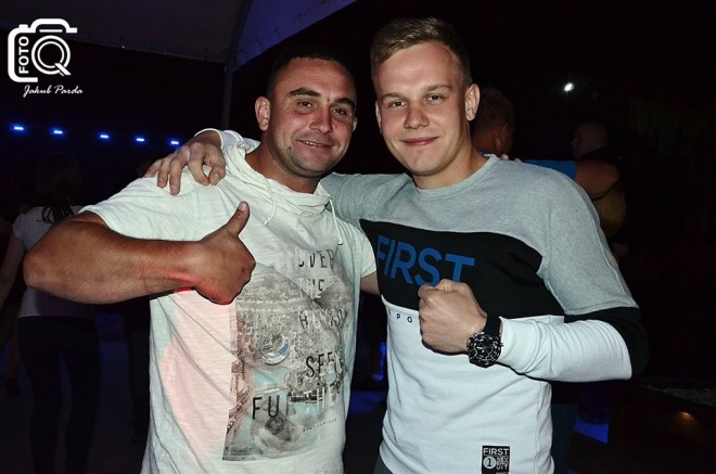 Koncert Efekt w Clubie Ibiza Zalesie [04.06.2016] - zdjęcie #52 - eOstroleka.pl