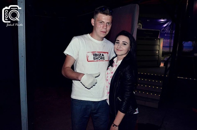 Koncert Efekt w Clubie Ibiza Zalesie [04.06.2016] - zdjęcie #45 - eOstroleka.pl