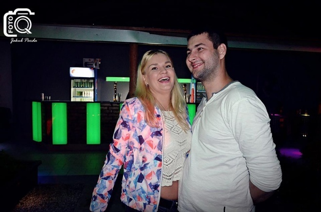 Koncert Efekt w Clubie Ibiza Zalesie [04.06.2016] - zdjęcie #43 - eOstroleka.pl