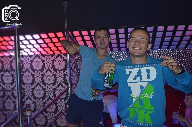 Koncert Efekt w Clubie Ibiza Zalesie [04.06.2016] - zdjęcie #42 - eOstroleka.pl