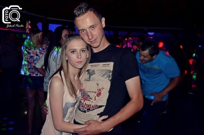 Koncert Efekt w Clubie Ibiza Zalesie [04.06.2016] - zdjęcie #41 - eOstroleka.pl
