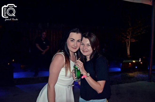 Koncert Efekt w Clubie Ibiza Zalesie [04.06.2016] - zdjęcie #40 - eOstroleka.pl
